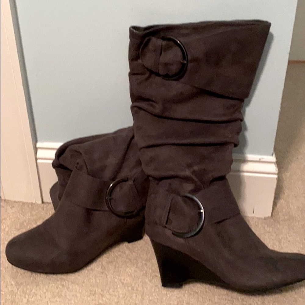 Boots